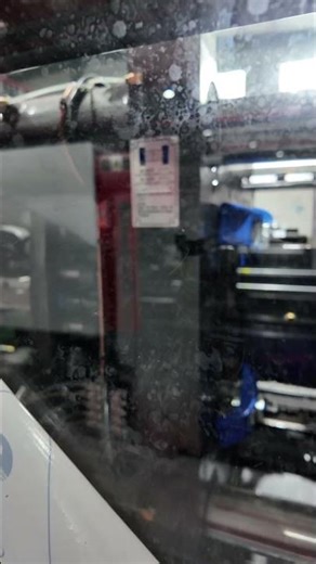 No drying required! Save time & cost with our Drying-Free Injection Molding Machine👍#Machine