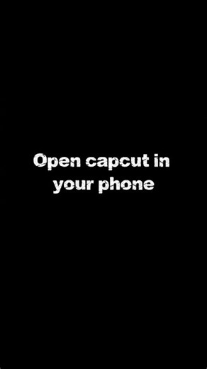 Editing tutorial Day-1 🔥 | capcut editing ⚡