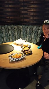 Oh yeah. The food at Sandy's in Cannonsburg is top notch | Alligator Jackson's Inside Huntington WV