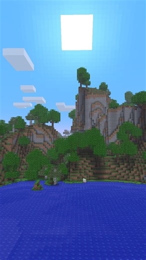 New or Old? Minecraft Beta 1.7.3 Sounds vs 26.2 Sounds #minecraft