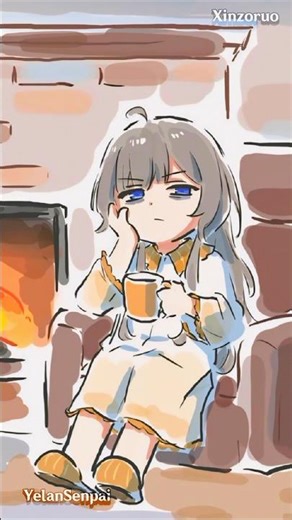 Sandrone & Arlecchino Got All Columbina Constellations [ Genshin Impact Comic ]