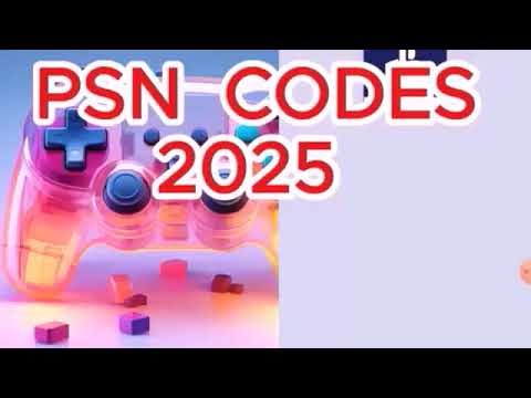 How to get free psn codes ps4 ps5 new method