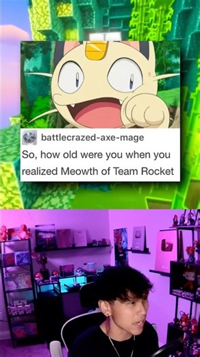 Pokemon | Did You Know This About Pikachu VS Meowth