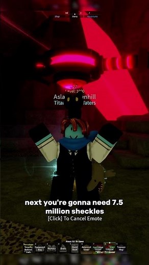 How to get the Dusk Wire rod in fisch!