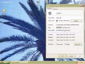 Compress A Video File With Xvid Codec