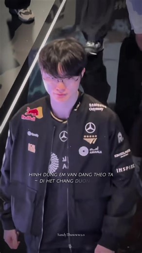 SangHyeok: Thần Thượng Của Thế Giới Game