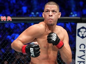 Nate Diaz surrenders! Unexpected update on Stockton superstar's street brawl leaves fans shocked