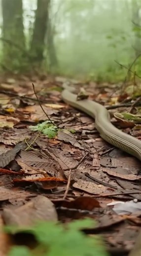 The Frog’s Surprisingly Comfortable Ride
