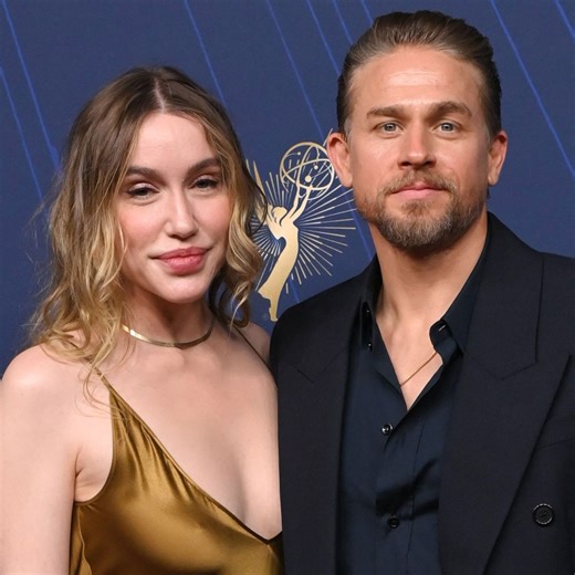 Charlie Hunnam Reveals His Girlfriend Had One Rule About Him Playing Serial Killer Ed Gein