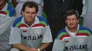 217K views · 245 shares | Who did Wasim Akram pick when we asked him who were the toughest opponents he faced during his career with the Pakistan Cricket Team? | ICC - International Cricket Council | Facebook