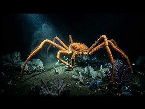 We Were Wrong About the Monsters Living Under Antarctic Ice