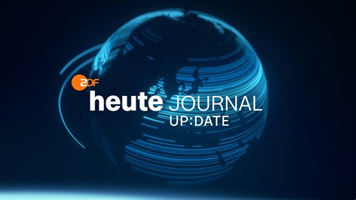 heute journal update vom 8. April 2025