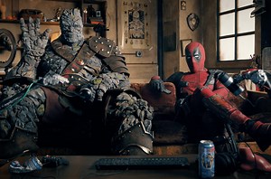 Deadpool Makes His Long-Awaited MCU Debut Alongside Korg In Promo For Ryan Reynolds' "Free Guy" [Video]