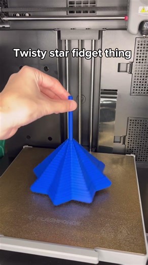 Printer: flashforge adventure 5M #3dprinting