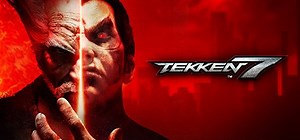 Tekken 7 (2017) - MobyGames