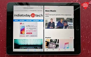 iOS 11 first look: Biggest update to iOS yet, especially for the iPad