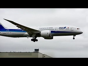 787 Lands With RAT Deployed