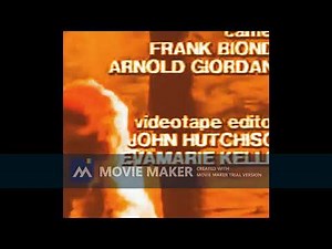 Sesame Street Ending 1982 trial 0