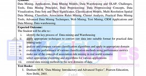 CS402 Data Mining and Warehousing.pdf
