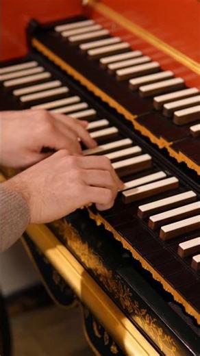 A glimpse of Couperin’s poetic world – La Ménetou