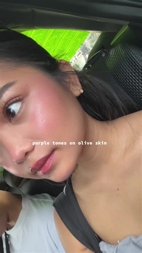 Makeup Technique for Olive Skin Tones