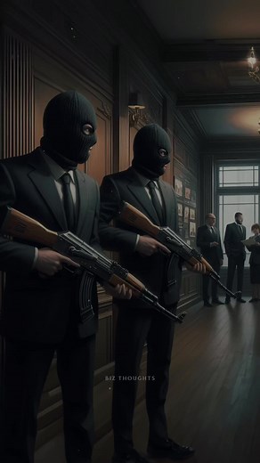 2.7M views · 92K reactions | Who are the real robbers here? ⠀ @success codes is a project that aims to teach you happy living. ⠀ Join us on our journey. ▫️ @success codes ⠀ ⠀ #bizthoughts #business #motivation #mindset #wisdom #inspiration #motivational #inspirational #lifelessons #mentalhealth #motivationalquotes #motivationalspeaker #motivationalspeech | Success Codes | Facebook