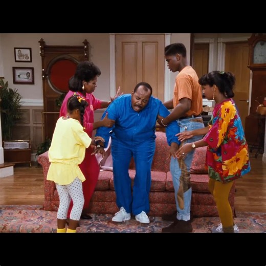 4.2K views · 307 reactions | Family Matters - S02E04 A- Flashpants (October 5, 1990) | Elwyn Klegy | Facebook
