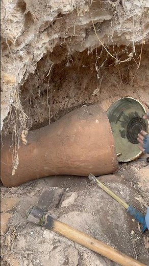 How to find buried treasure A beginner’s guide to treasure hunting #treasurehunt #history #adventure