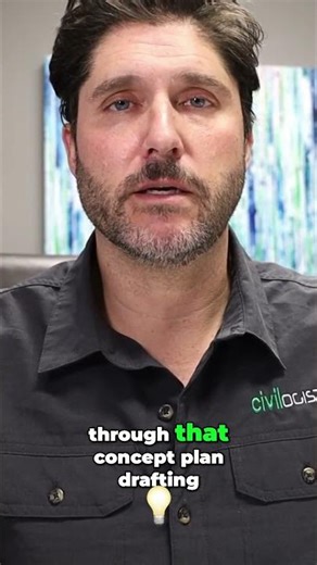 Drafting Tutorial: Concept Plan to Preliminary Exercise