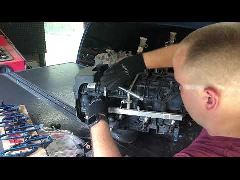 TBSS/NNBS Intake Swap