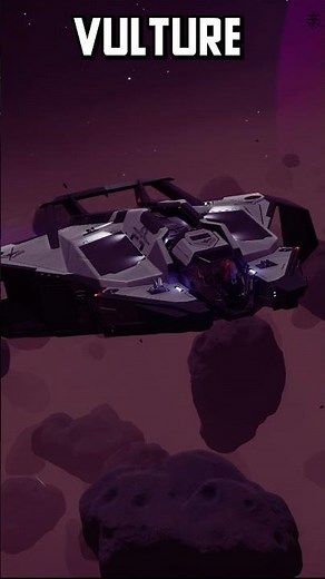 All Elite Dangerous ships "reviewed" under 60 seconds (early 2021)