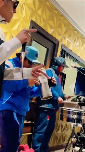 ENSAYO-ALTA TRANZA CUMBIA VILLERA -MONTERREY MEXICO 2026