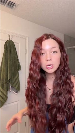 EASY Long Lasting Beach Waves 🌊 | Hair Tutorial with Babe Waves X