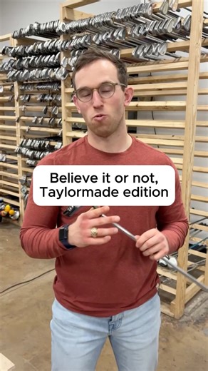 GolfRoots on Instagram: "Let us know if you think Taylormade makes good putters golfroots.com for all your club buying needs - or trade in your old ones today!"