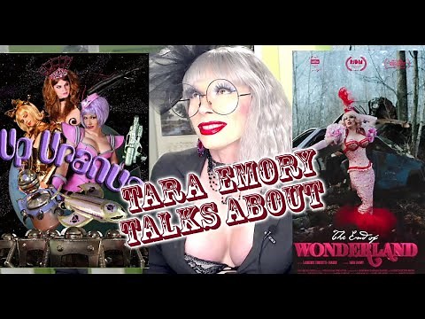 Everything's Tarable | Let's talk about End of Wonderland and Up Uranus!