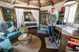 19K views · 579 reactions | Full Tour - https://youtu.be/JY3i5cVBovY...