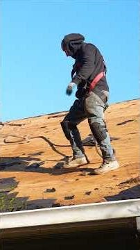 When Roof Loading Isn’t an Option | Working Smarter on the Job