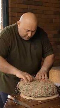 We Opened a Years-Aged Cheese — Look What’s Inside! 🧀