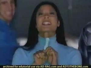 Oral-B Brush-Ups (2004) Television Commercial
