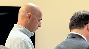 4 former Marcy officers sentenced in Robert Brooks' death