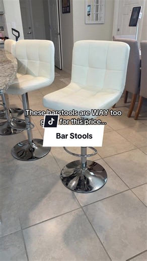 Upgrade Your Kitchen with Affordable Bar Stools