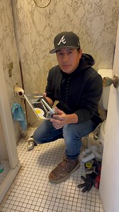 Como limpiar tubos de PVC | DIazconstruccion