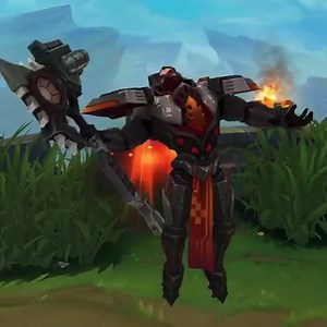 43K views · 805 reactions | Teaser : Dreadnova Darius A venir sur le PBE ce soir, restez à l'affût ! | Allies | Facebook