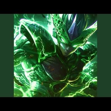 Perfect Cell Theme | Dragon Ball Z Original Soundtrack (EDM Twist Phrase)