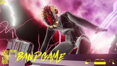 MiniG迷你机《MiniG迷你机「LEVELX 未知等级」次世代专辑闪存影像》MV