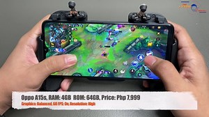 Oppo A15s LOL Wild Rift Gameplay - Filipino #Philippines #OppoA15s #gametest #OppoPH Buy OppoA15s Here: https://shopee.prf.hn/l/rpO3Wb9 Email me: jomalonzo2021@gmail.com Follow me on instagram: https://www.instagram.com/jo_malonzo/ Please Subscribe to my channel for more videos, and don't forget to like and share. Thank You :) https://m.youtube.com/c/ThejVlogStories Music By: Youtube Video Editor: imovie Video Camera: Iphone 11/ Iphone 11 Pro Max Like me on Facebook @jvlogstories https://web.fac