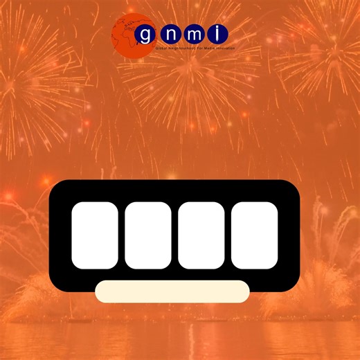 Global Neighbourhood for Media Innovation (GNMI) on Instagram: "𝐇𝐚𝐩𝐩𝐲 𝐍𝐞𝐰 𝐘𝐞𝐚𝐫 𝟐𝟎𝟐𝟔 🎉 Wishing you a year full of growth, success, and new opportunities."
