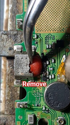 Is it a Good idea To Replace The Charging jack like This..? 🛠🔥