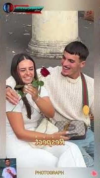 A social experiment: Watch people's reactions in public places.