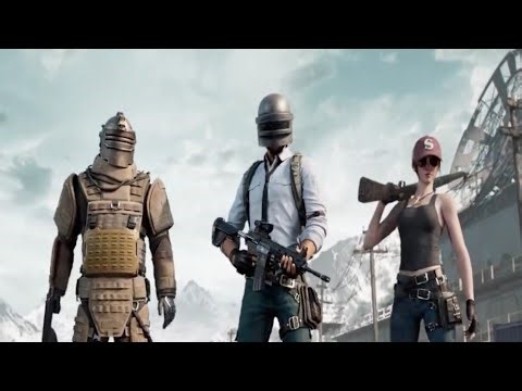 New Update BGMI ⚡Trailer 🔥 Preetam Rathore Gaming 💥